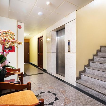 Lucasta Saigon Hotel Thành Pho Ho Chí Minh Esterno foto