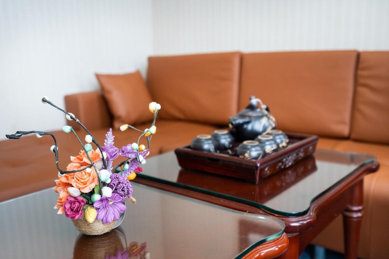 Lucasta Saigon Hotel Thành Pho Ho Chí Minh Esterno foto